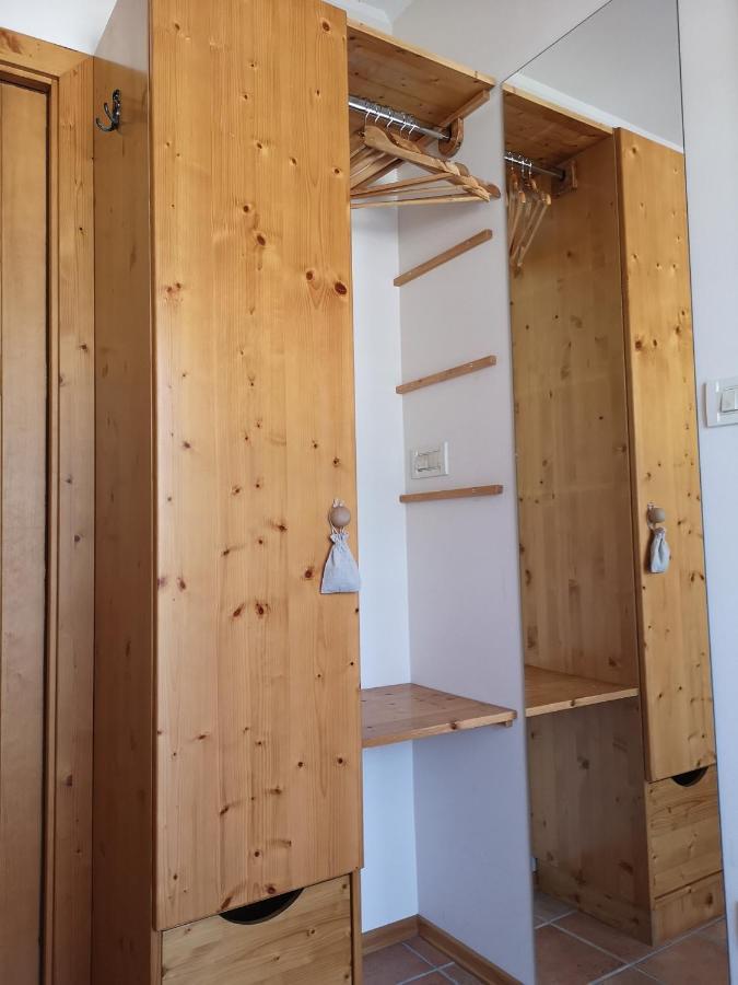 Apartmaji Volf Zgornje Gorje Exterior foto