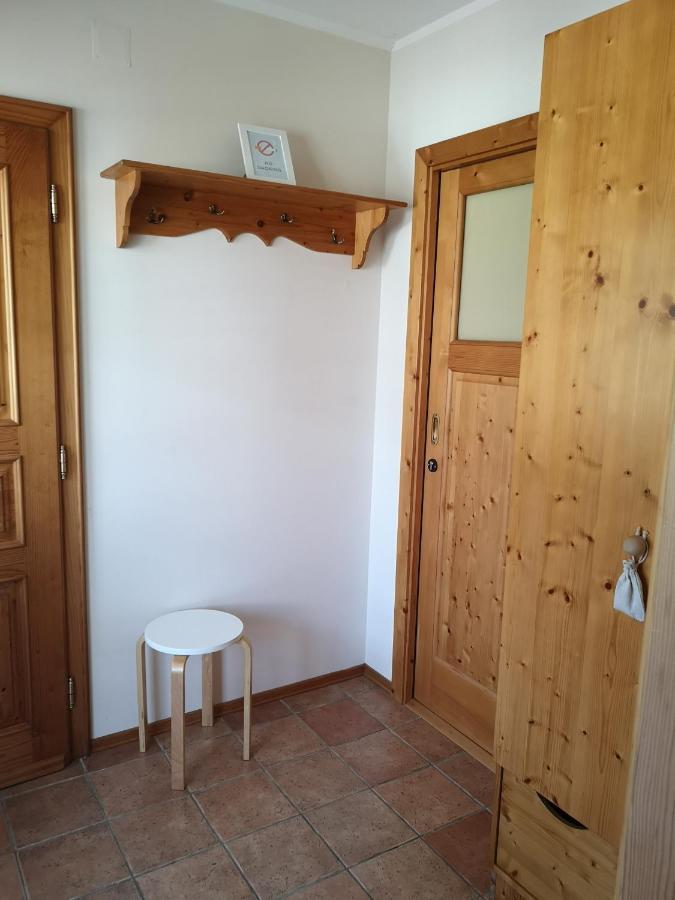 Apartmaji Volf Zgornje Gorje Exterior foto