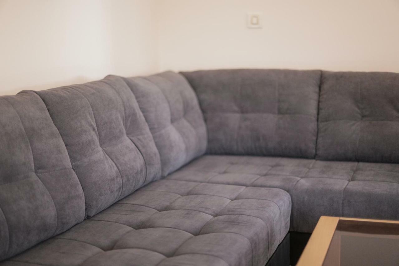 Apartmaji Volf Zgornje Gorje Exterior foto